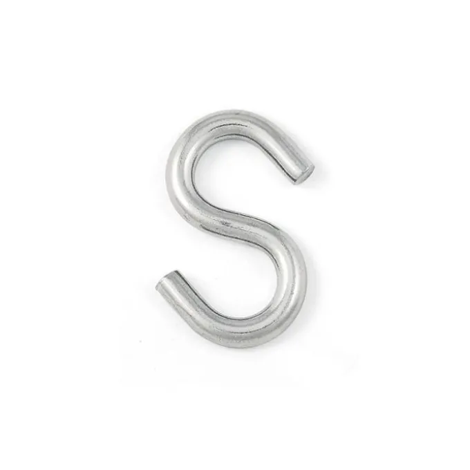 Masidef Gancio znc a s d 3.8 mm pz 15