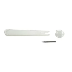 Masidef Ganci p/quadri+chiodo acc.pz25