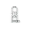 Masidef Girella occhio forcella 6mm inox