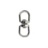 Masidef Girella znc per funi diam.10 mm
