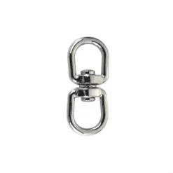 Masidef Girella znc per funi diam.10 mm