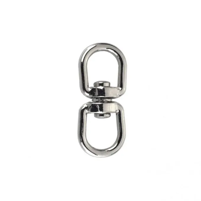 Masidef Girella znc per funi diam.12 mm