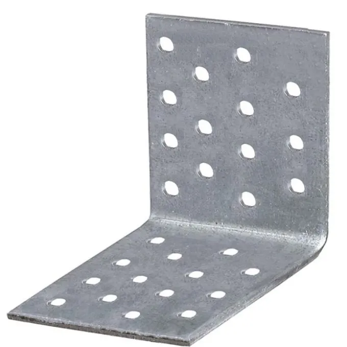 Masidef Giunto ang.2,5 mm.40x40x60