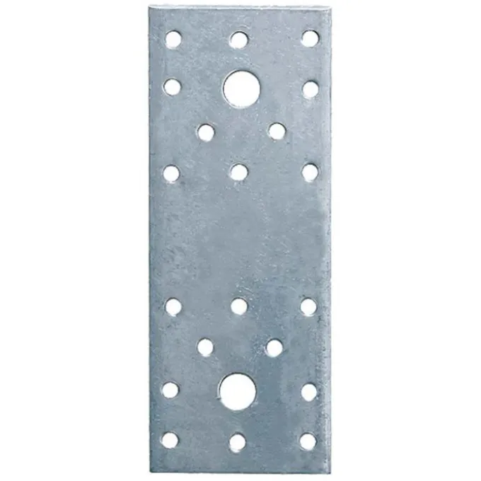 Masidef Giunto a piastra 3 mm 180x40