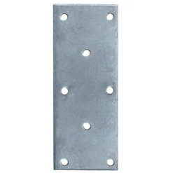 Masidef Giunto a piastra 2 mm.80x40