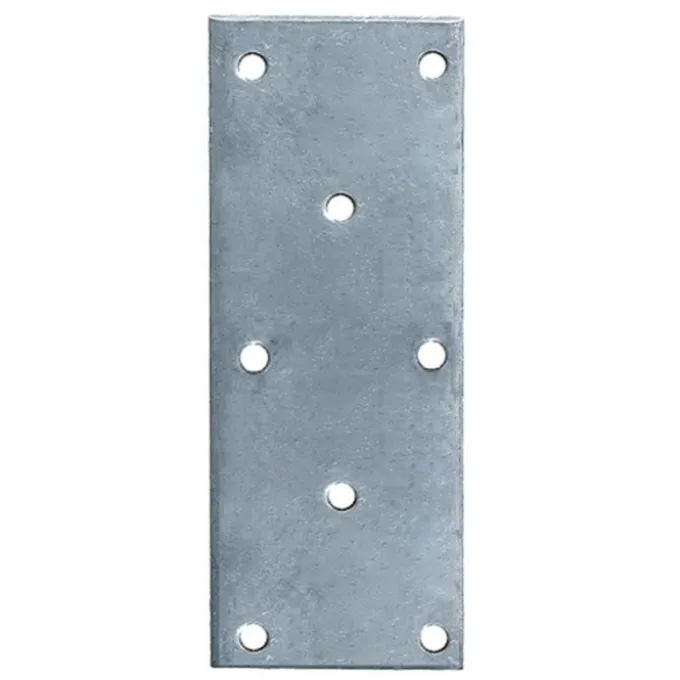 Masidef Giunto a piastra 2 mm.80x40