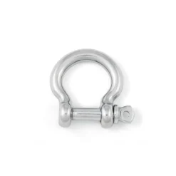Masidef Grillo a cuore zincato 8mm pz 2