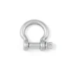 Masidef Grillo a cuore zincato 12mm