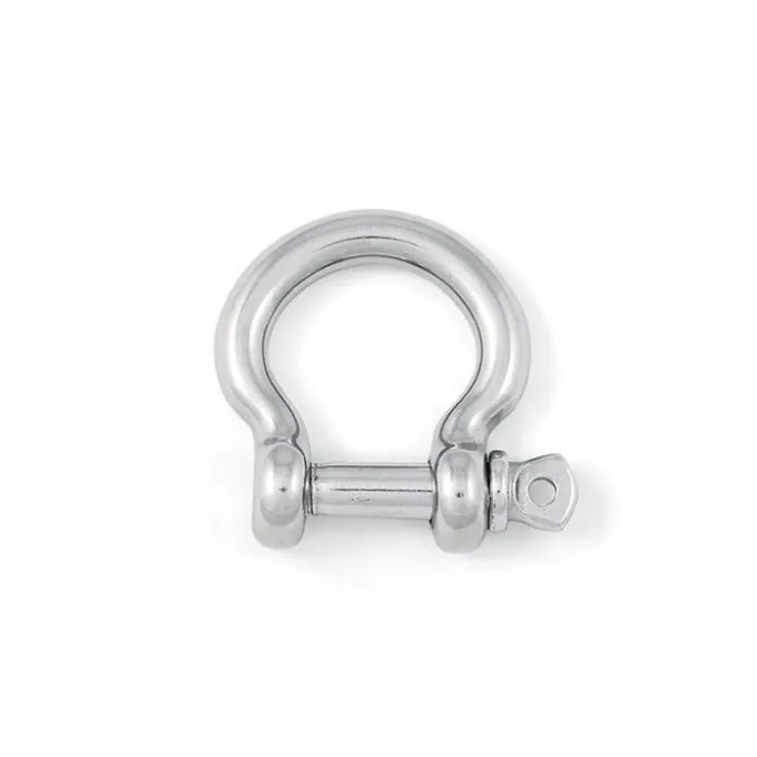 Masidef Grillo a cuore zincato 12mm