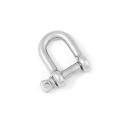Masidef Grillo diritto znc d.10 mm pz 2