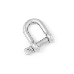 Masidef Grillo dritto largo 10mm inox