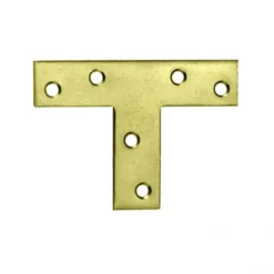 Masidef Lastrine tropicalizzate"t" 140x110x30x2 mm 2 pz