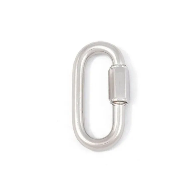 Masidef Maglia rapida inox d 6 mm