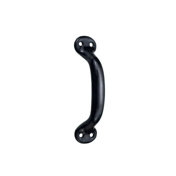 Masidef Maniglie nichelate 125 mm