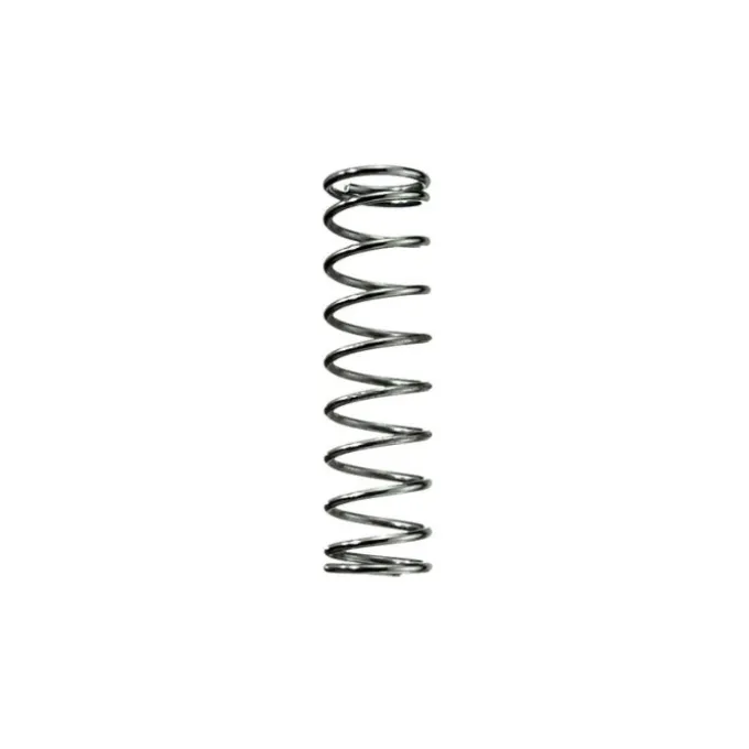 Masidef Molle a pressione zinc. pz.25