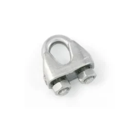 Masidef Morsetto znc funi d 3 mm pz 4