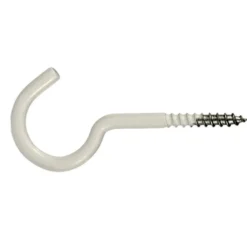 Masidef Occhioli aper.plas.4,8x65 pz.4