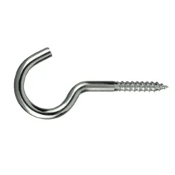 Masidef Occhioli aper.zinc.4,8x65 pz.4