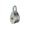 Masidef Puleggia 2 gole 30x8 mm