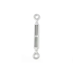Masidef Tenditore inox 2 occhi d 5 mm