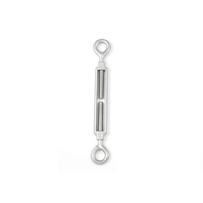 Masidef Tenditore inox 2 occhi d 5 mm