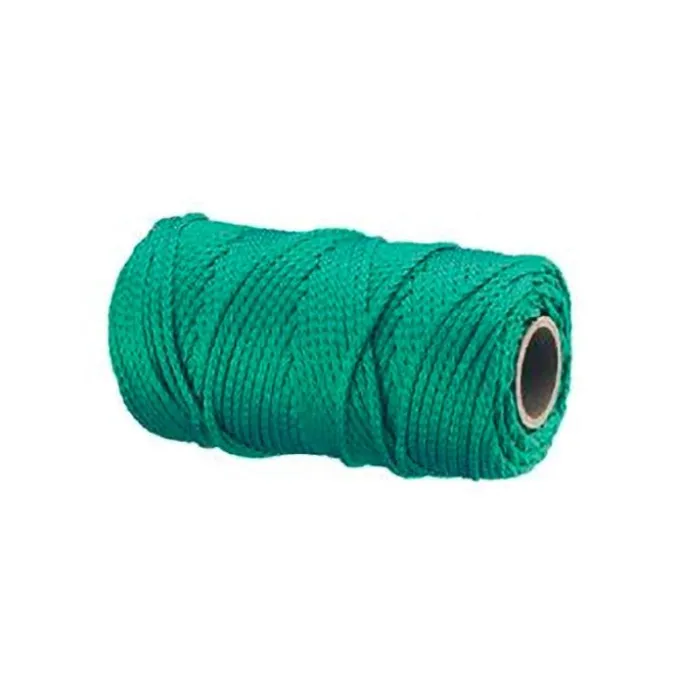 Masidef Treccia polip- vr/sc d 3 mm l mt 20