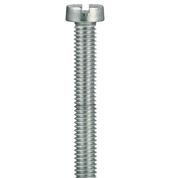 Masidef Viti t.cil.per met.m4x20 pz.14