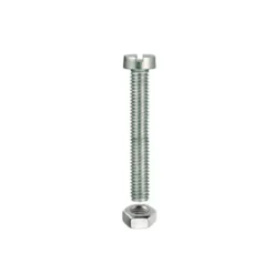 Masidef Viti t.cil.per met.m4x40 pz.8