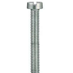 Masidef Viti t.cil.per met.m5x20 pz.8