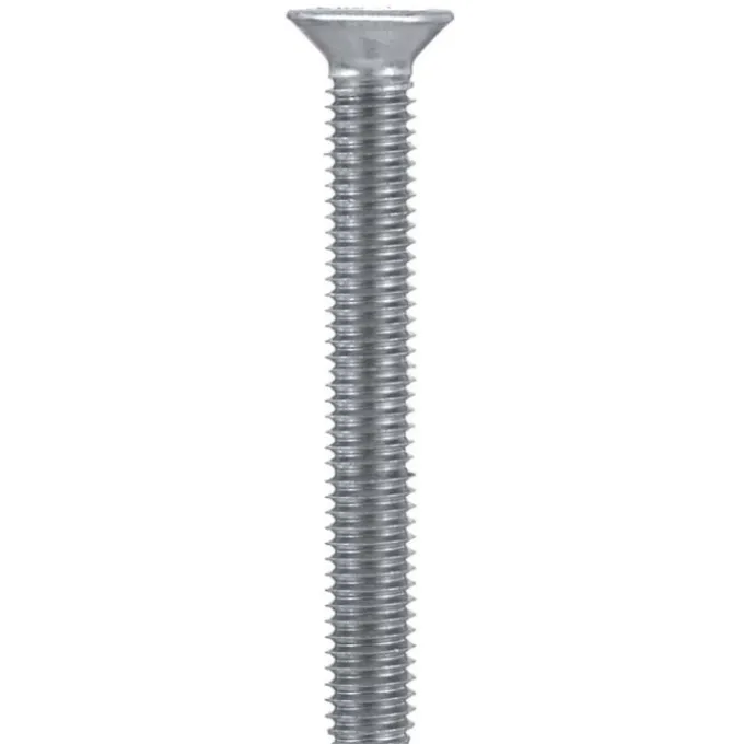 Masidef Viti t.piana sv. m4x20 pz.14