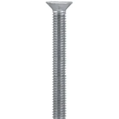 Masidef Viti t.piana sv. m3x20 pz.16