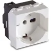 Master Mix presa p40 schuko universale 2p+t 16a