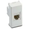 Master Sac.mix presa rj11 1 plug 6-4