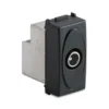 Master Sac.modo pr.coax iec maschio dir.5-2400m