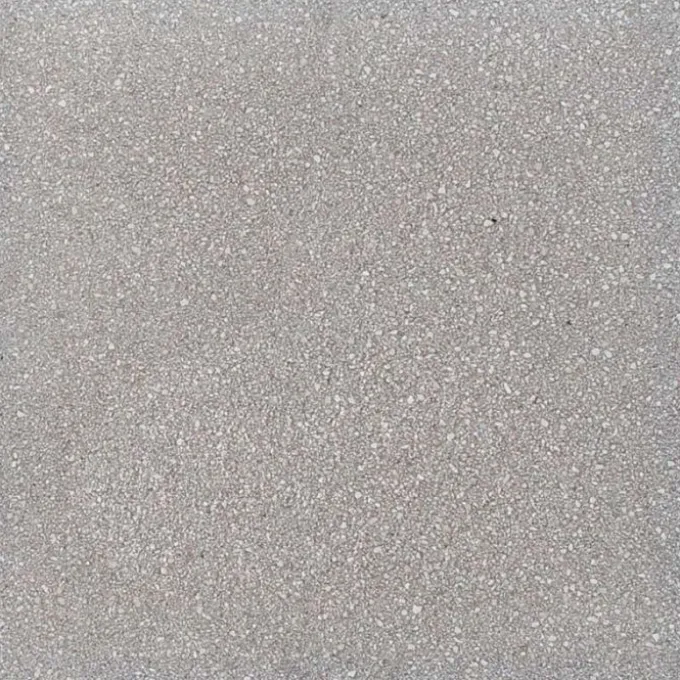 Mattoli Quarzocem sabbiato e bisellatogrigio 40x40x3,8cm