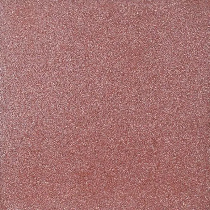 Mattoli Quarzocem sabbiato e bisellatorosso 40x40x3,8cm