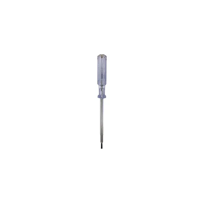 Mayota Cacciavite cercafase 220/250v fusibile