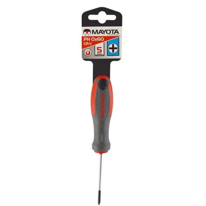 Mayota Cacciavite phillips ph 1x125