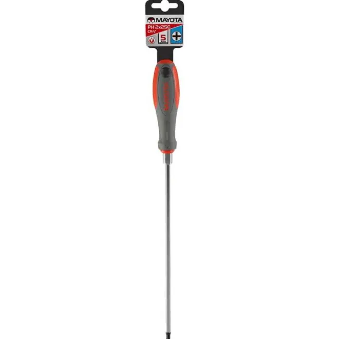 Mayota Cacciavite phillips ph 2x250 esagonale