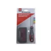 Mayota Cacciavite portainserti magnetico 33pz