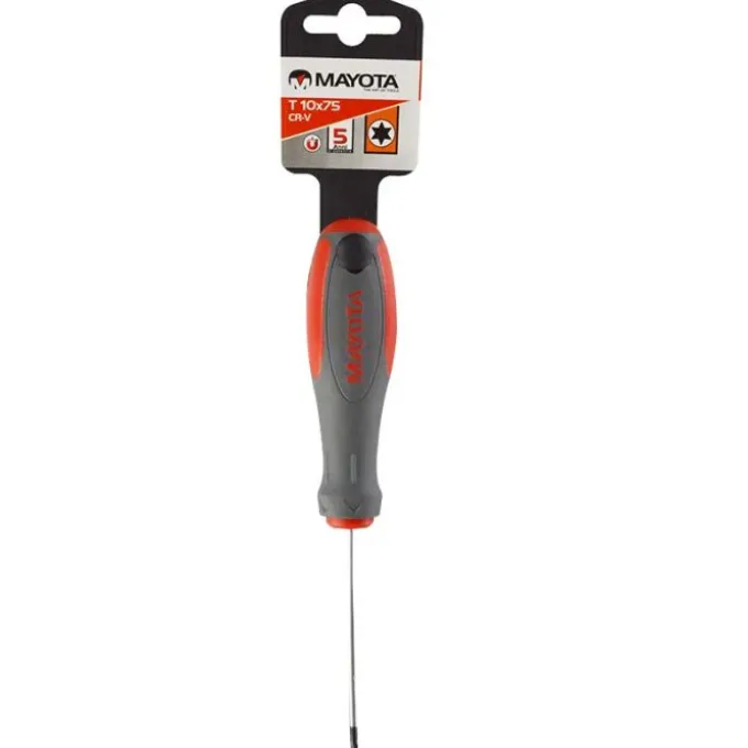 Mayota Cacciavite torx t10x75