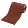 Mayota Carta abrasiva 75x533mm grana 120 conf.3pz
