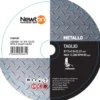 Mayota Disco da taglio 125x2.5x22.23 per metallo t41