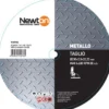 Mayota Disco da taglio 230x2.0x22.23 per metallo t41