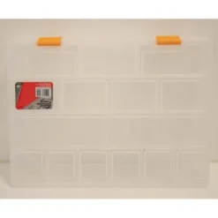 Mayota Organizer trasp.mm.324x247x51h