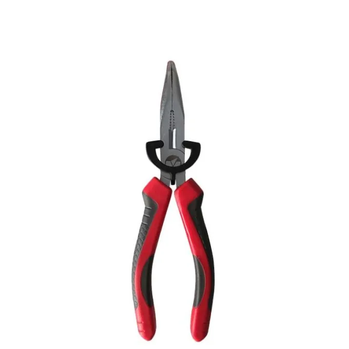 Mayota Pinza a becchi curvi 200mm cr-v
