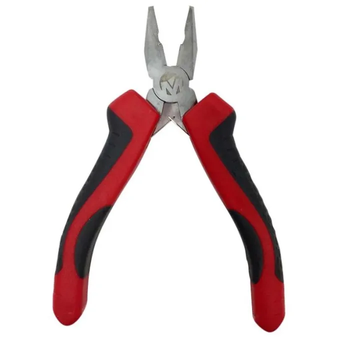 Mayota Pinza universale mini 110 mm cr-v