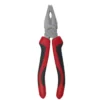 Mayota Pinza universale 160 mm cr-v