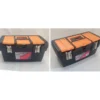 Mayota Portautensili con vassoio organizer, 41,3x21,2xh.18,6 cm
