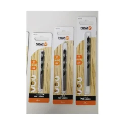 Mayota Punta per legno 5 mm